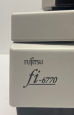 FUJITSU fi-6770 A3 Document Scanner PA03576-B161 - Image 6