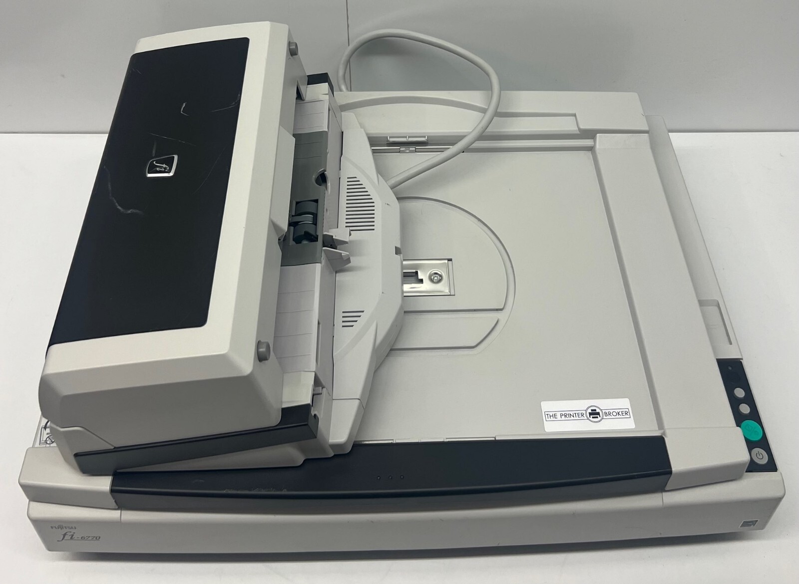 FUJITSU fi-6770 A3 Document Scanner PA03576-B161