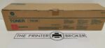 Genuine Magenta Konica Minolta TN210M Toner Cartridge 8938511 - Image 5