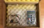 HP Business Inkjet 2600 Front Control Panel C8109-67021 - Image 5