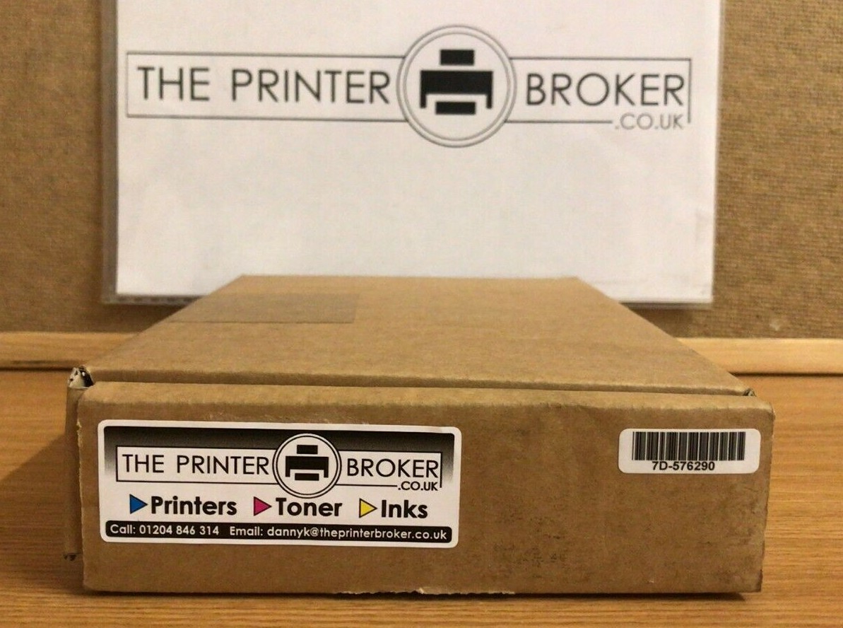 HP Business Inkjet 2600 Front Control Panel C8109-67021