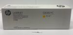 HP CB383YC Yellow Toner Cartridge CB382-00904