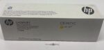 HP CB383YC Yellow Toner Cartridge CB382-00904 - Image 6