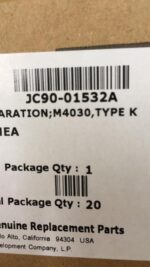 HP Cassette Sub Separation For Samsung ProXpress SL-M4030 JC90-01532A - Imagen 4