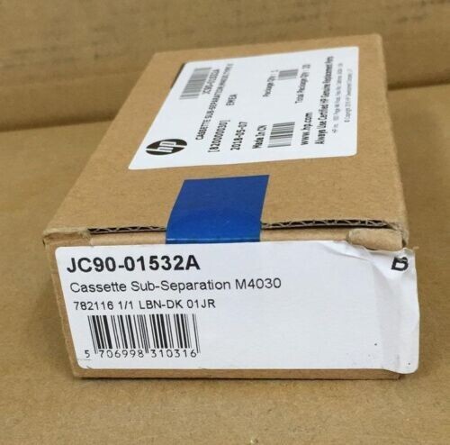 HP Cassette Sub Separation For Samsung ProXpress SL-M4030 JC90-01532A