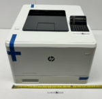 HP Color LaserJet Enterprise M455dn A4 Colour Laser Printer 3PZ95A - Imagen 12