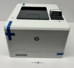 HP Color LaserJet Enterprise M455dn A4 Colour Laser Printer 3PZ95A - Imagen 3