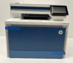 HP Color LaserJet Pro MFP 4302fdw A4 Colour Multifunction Laser Printer 5HH64F - Imagen 3
