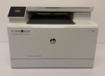 HP Color LaserJet Pro MFP M180n A4 Colour Multifunction Laser Printer T6B70A