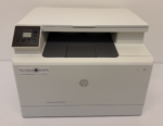 HP Color LaserJet Pro MFP M180n A4 Colour Multifunction Laser Printer T6B70A - Image 3