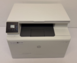 HP Color LaserJet Pro MFP M180n A4 Colour Multifunction Laser Printer T6B70A - Image 4