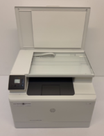 HP Color LaserJet Pro MFP M180n A4 Colour Multifunction Laser Printer T6B70A - Image 6