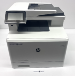 HP Color LaserJet Pro MFP M479fnw A4 Colour Multifunction Laser Printer W1A78A - Imagen 3