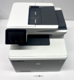 HP Color LaserJet Pro MFP M479fnw A4 Colour Multifunction Laser Printer W1A78A - Imagen 4