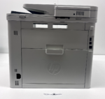 HP Color LaserJet Pro MFP M479fnw A4 Colour Multifunction Laser Printer W1A78A - Imagen 8
