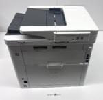 HP Color LaserJet Pro MFP M479fnw A4 Colour Multifunction Laser Printer W1A78A - Imagen 9