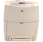 HP Colour LaserJet 4600n A4 Colour Laser Printer C9692A