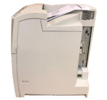 HP Colour LaserJet 4600n A4 Colour Laser Printer C9692A - Image 3