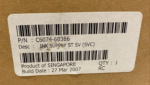 HP Designjet Ink Supply Station for 1050 1055 Series C6074-60386 - Imagen 4