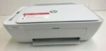 HP DeskJet 2622 A4 Colour All In One Inkjet Printer 4UJ28B