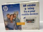 HP DeskJet 2630 All-In-One Wireless Colour Printer V1N03B