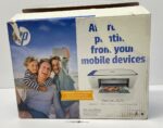 HP DeskJet 2630 All-In-One Wireless Colour Printer V1N03B - Image 3