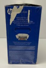 HP DeskJet 2630 All-In-One Wireless Colour Printer V1N03B - Image 5