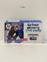 HP DeskJet 3760 A4 Colour Multifunction Inkjet Printer T8X19B - Image 4