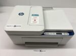 HP DeskJet Plus 4130 A4 Colour All In One Inkjet Printer