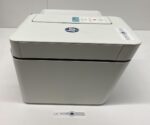 HP DeskJet Plus 4130 A4 Colour All In One Inkjet Printer - Image 3