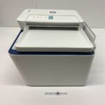 HP DeskJet Plus 4130 A4 Colour All In One Inkjet Printer - Image 5