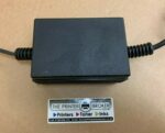 HP Deskjet AC 10.6V Power Adapter ETT57ZLY81BA