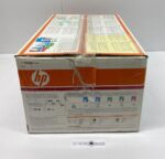 HP Deskjet D4260 A4 Colour Inkjet Printer CB641B - Imagen 5