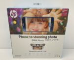 HP ENVY Photo 7134 A4 Colour Multifunction Inkjet Printer Z3M48B