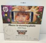 HP ENVY Photo 7134 A4 Colour Multifunction Inkjet Printer Z3M48B - Image 3