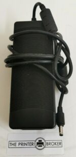 HP Elite Book Laptop 18.5V Power Adapter 393945-002 PPP016H