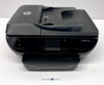 HP Envy 7640 All-In-One A4 Colour Multifunction Thermal Inkjet Printer E4W47A - Image 3