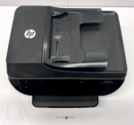 HP Envy 7640 All-In-One A4 Colour Multifunction Thermal Inkjet Printer E4W47A - Image 4