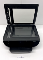 HP Envy 7640 All-In-One A4 Colour Multifunction Thermal Inkjet Printer E4W47A - Image 5