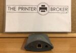 HP JetDirect 310x Print Server for Fast Ethernet J6038A - Imagen 4