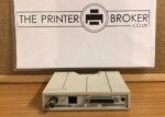 HP JetDirect EX External Print Server with AC Adapter J2382B - Imagen 4