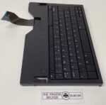 HP Kit de teclado inglés Para uso en M630z 5851-6431 - Image 3