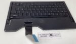 HP Kit de teclado inglés Para uso en M630z 5851-6431 - Image 4