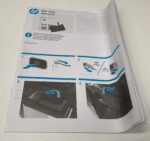 HP Kit de teclado inglés Para uso en M630z 5851-6431 - Image 7