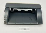 HP LaserJet 1020 Series Cartridge Door Assembly RC1-5535