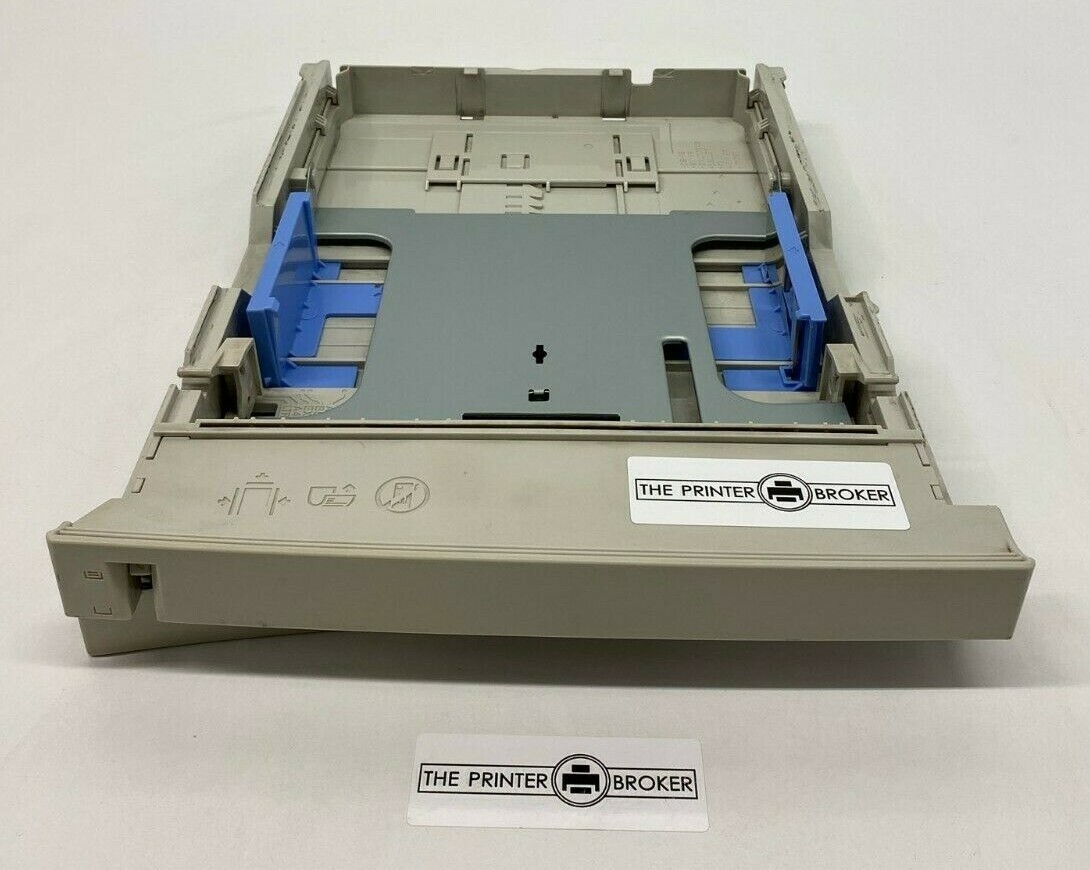 HP LaserJet 2100 2200 2300 Series 250 Sheet Paper Tray RB2-3001