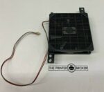 HP LaserJet 2100 Series Minebea 24V Cooling Fan RH7-1382 3610KL-05W-B19 - Imagen 4