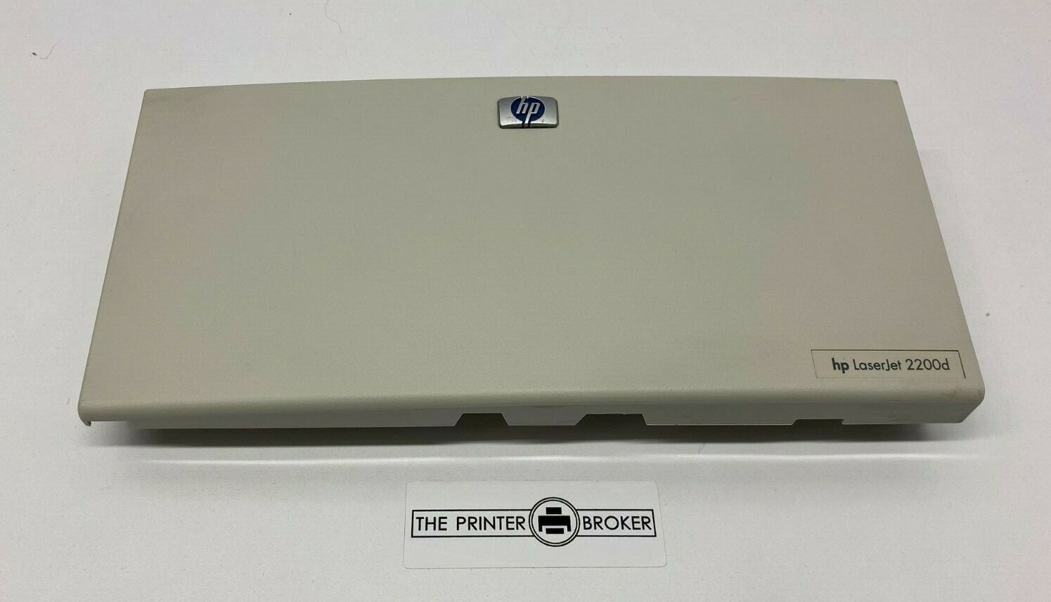 HP LaserJet 2200 2300 Series Front Cover and Input Tray RB2-6295 RG5-4121
