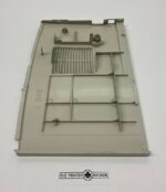 HP LaserJet 2200 2300 Series Left Side Cover With Power Button RB2-6293 - Imagen 5