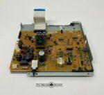 HP LaserJet 2200 Series Power Supply Board RG5-5574
